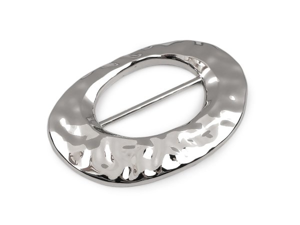 Designová spona průvlek 50 mm