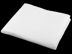 Vlizelín nažehlovací Ronofix 140+18 g/m² šíře 80 cm