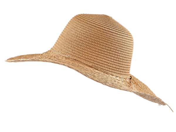 Dámský letní klobouk / slamák