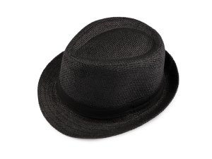 Letní klobouk / slamák unisex