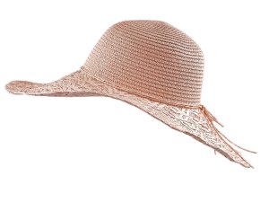 Dámský letní klobouk / slamák