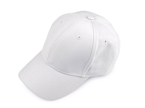 Dětská bavlněná kšiltovka
