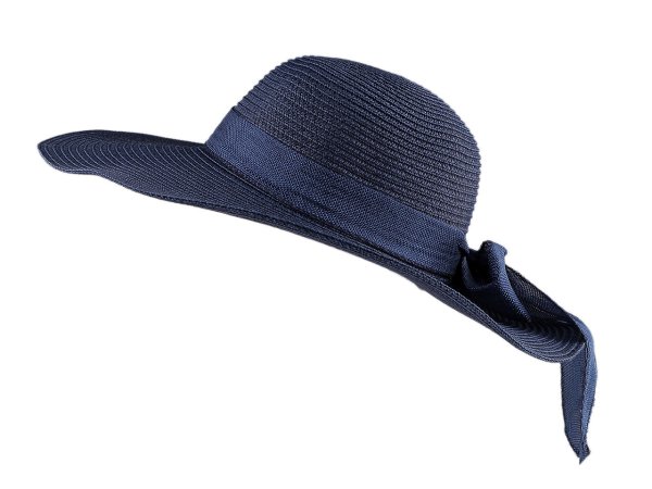 Dámský letní klobouk / slamák