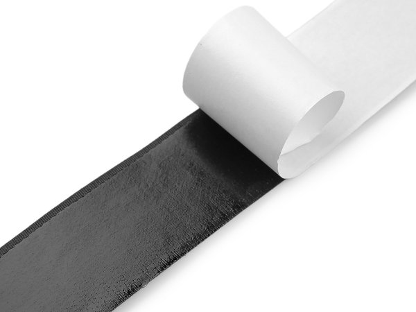 Suchý zip háček samolepicí šíře 40 mm