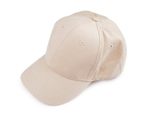 Dětská bavlněná kšiltovka