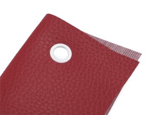 Průchodky s podložkou vnitřní Ø10 mm / vnější Ø15 mm