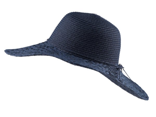 Dámský letní klobouk / slamák