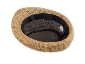 Dětský letní klobouk / slamák