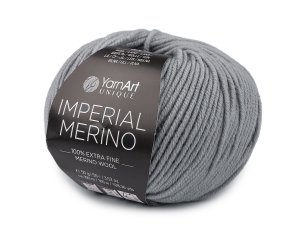 Pletací příze Imperial 100% Merino 50 g