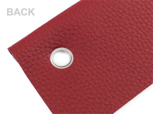 Průchodky s podložkou vnitřní Ø10 mm / vnější Ø15 mm