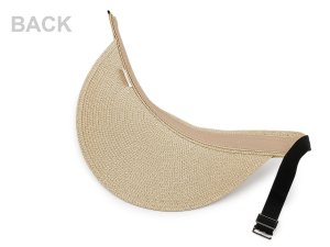 Dámský letní kšilt Emi Ross