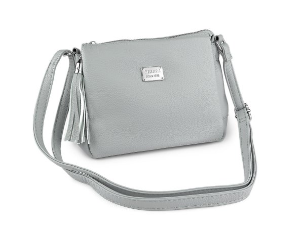 Kabelka crossbody 20x17 cm