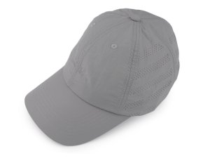 Letní kšiltovka unisex rychleschnoucí