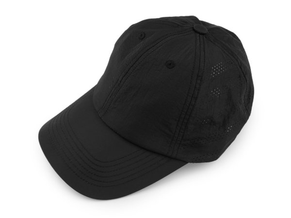 Letní kšiltovka unisex rychleschnoucí