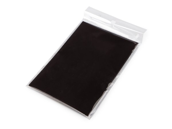 Samolepicí magnetická fólie A6