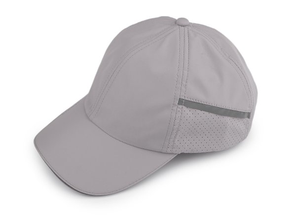 Letní kšiltovka unisex rychleschnoucí