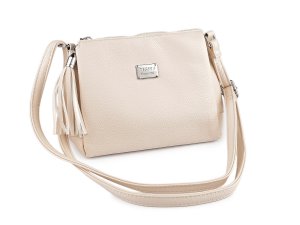 Kabelka crossbody 20x17 cm