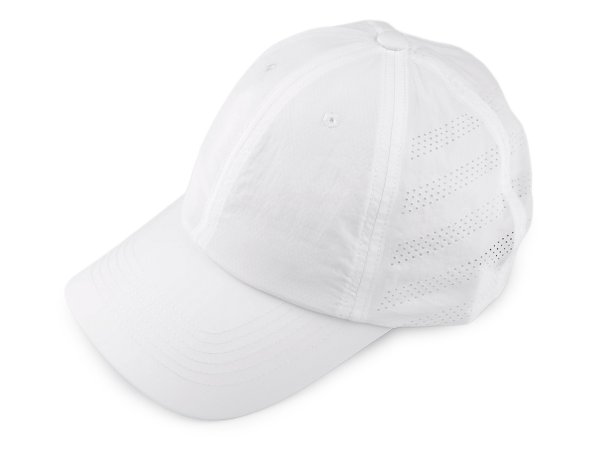 Letní kšiltovka unisex rychleschnoucí