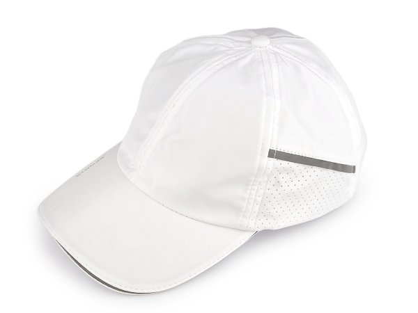 Letní kšiltovka unisex rychleschnoucí