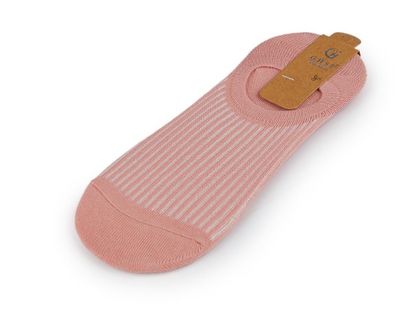 Dámské / dívčí bavlněné ponožky do tenisek