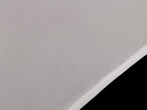 Záclona / voál hladký šíře 300 cm