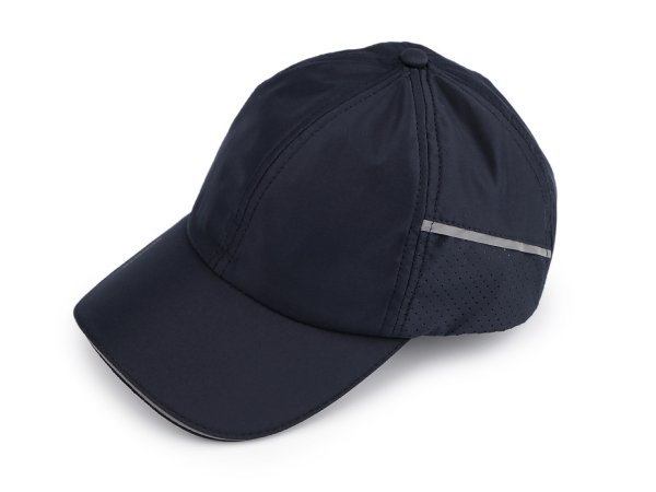Letní kšiltovka unisex rychleschnoucí