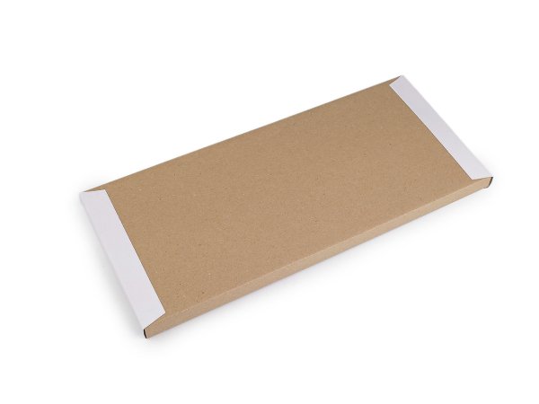 Kartonová podložka na měřený textil 30x17 cm, 40x17 cm