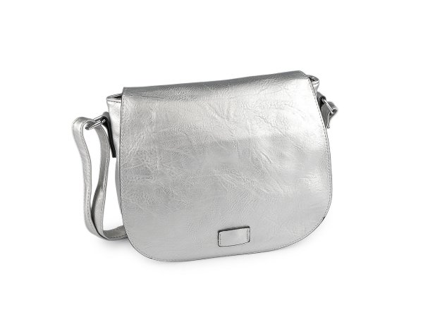Kabelka crossbody 26x23 cm