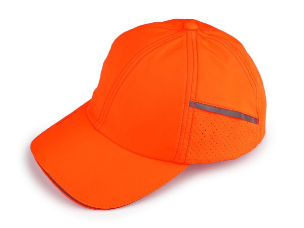 Letní kšiltovka unisex rychleschnoucí