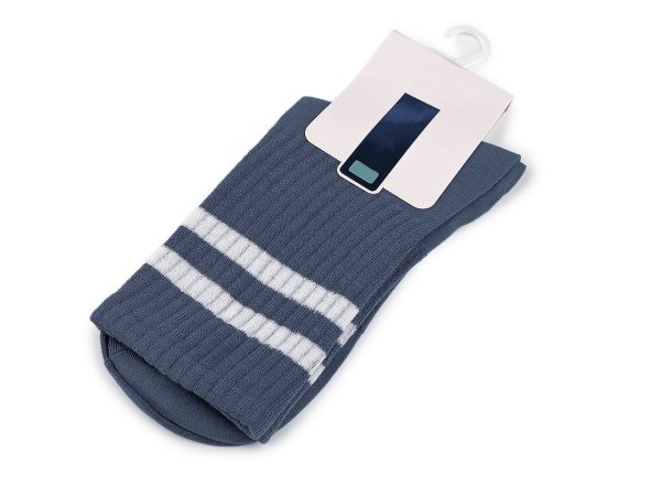 Bavlněné ponožky unisex