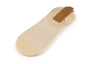Dámské / dívčí bavlněné ponožky do tenisek