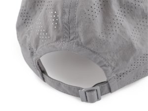 Letní kšiltovka unisex rychleschnoucí
