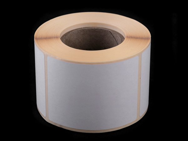 Etiketa 40x38 mm 700 ks
