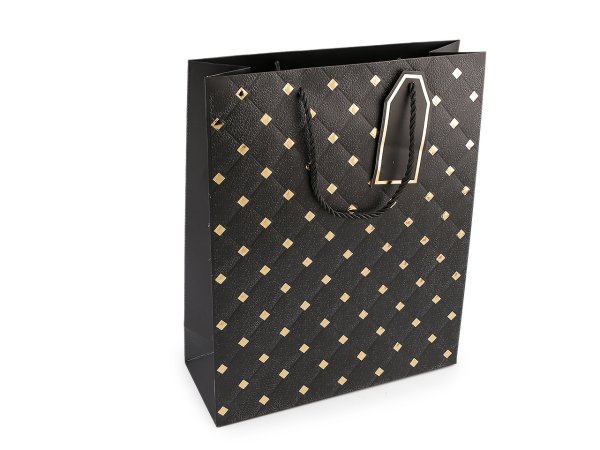 Dárková taška 26x32 cm