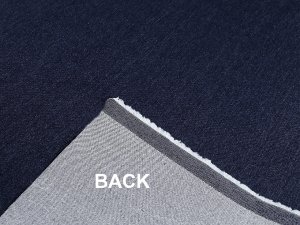 Riflovina / jeans elastická