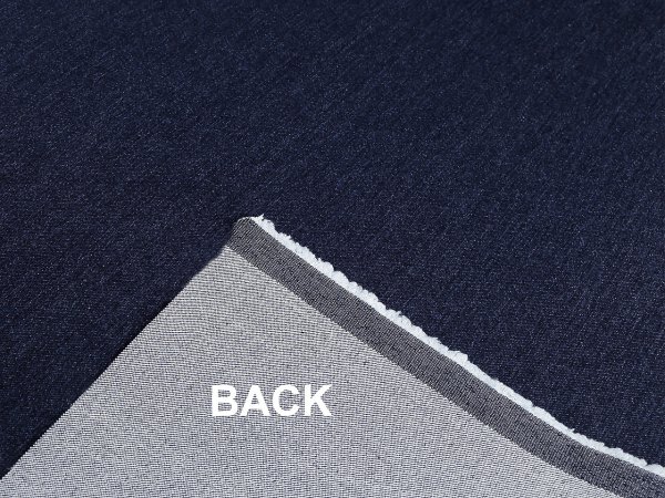 Riflovina / jeans elastická