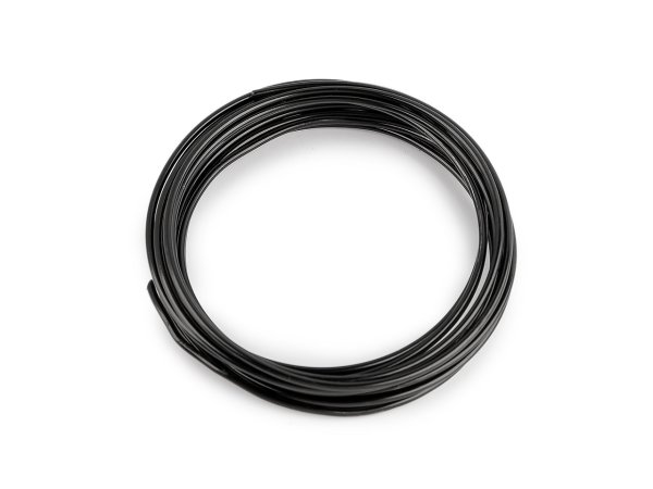 Drát hliníkový Ø2 mm