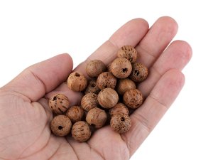 Kokosové korálky Ø14 mm