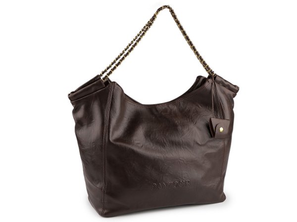 Velká dámská kabelka 51x34 cm