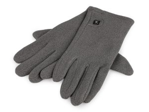 Rukavice přechodní dotykové unisex