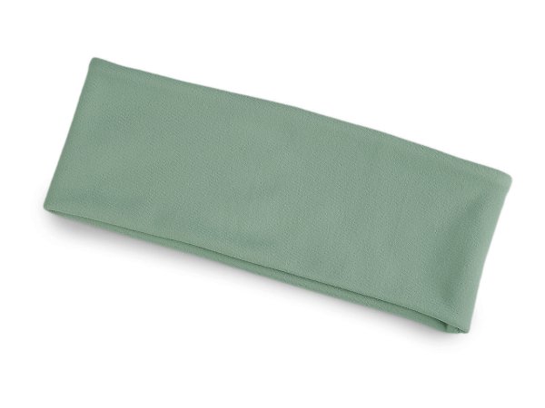 Dámská / dívčí čelenka soft fleece