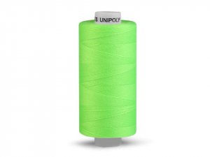 Polyesterové nitě Unipoly návin 500 m