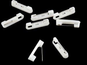 Brožový můstek 5x22 mm