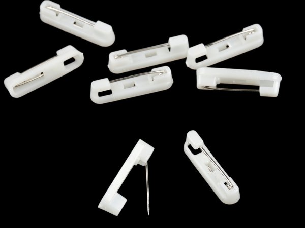 Brožový můstek 5x22 mm