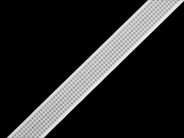 Kostice PES v metráži prošívací šíře 6; 8; 10; 12 mm