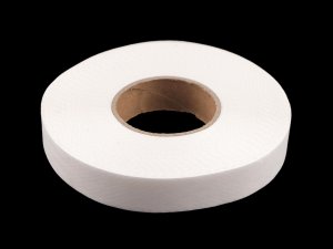 Fixační mřížka zažehlovací šíře 20mm KARI