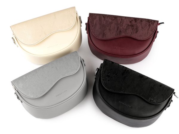 Dámská kabelka 23x16 cm
