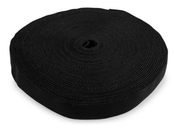 Suchý zip šíře 40 mm oboustranný