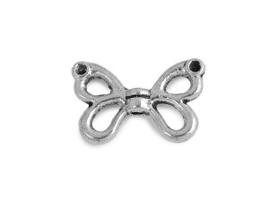 Ozdobný díl křídla 15x10 mm