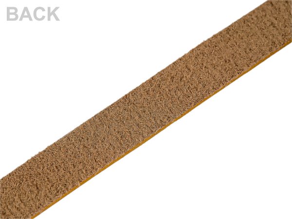 Ucha na tašky z eko kůže šíře 10 mm - polotovar